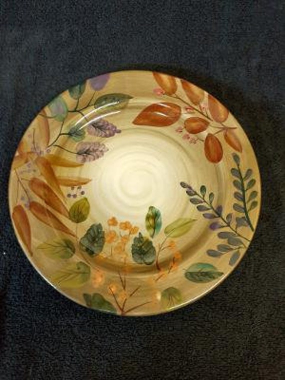 Hometrends plates cheap