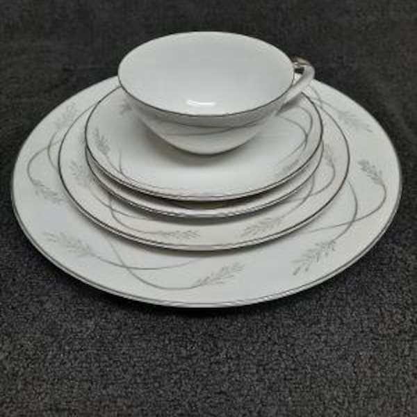 Grace Fine China Etsy