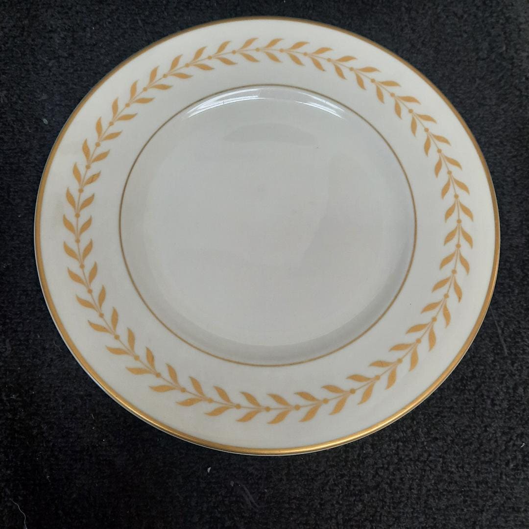 Syracuse China Old Glory Jefferson Pattern Salad Plate Made in