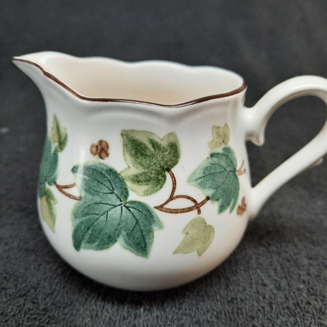 Nikko Tableware Casual Living Greenwood Pattern Dinnerware Piece