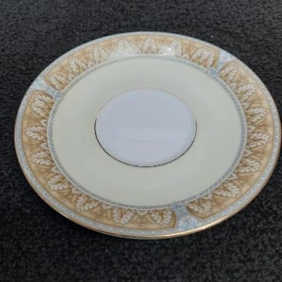 Noritake Claire 657 Pattern Dinnerware Pieces Choice Made in Japan