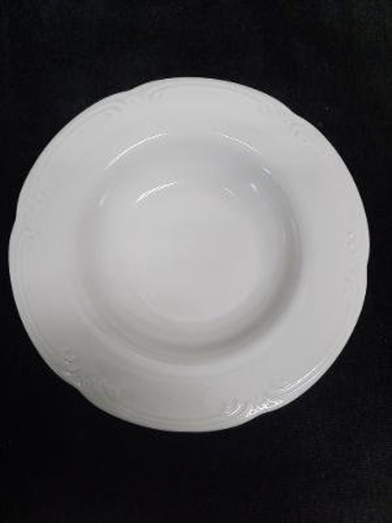 Pfaltzgraff shop filigree bowls