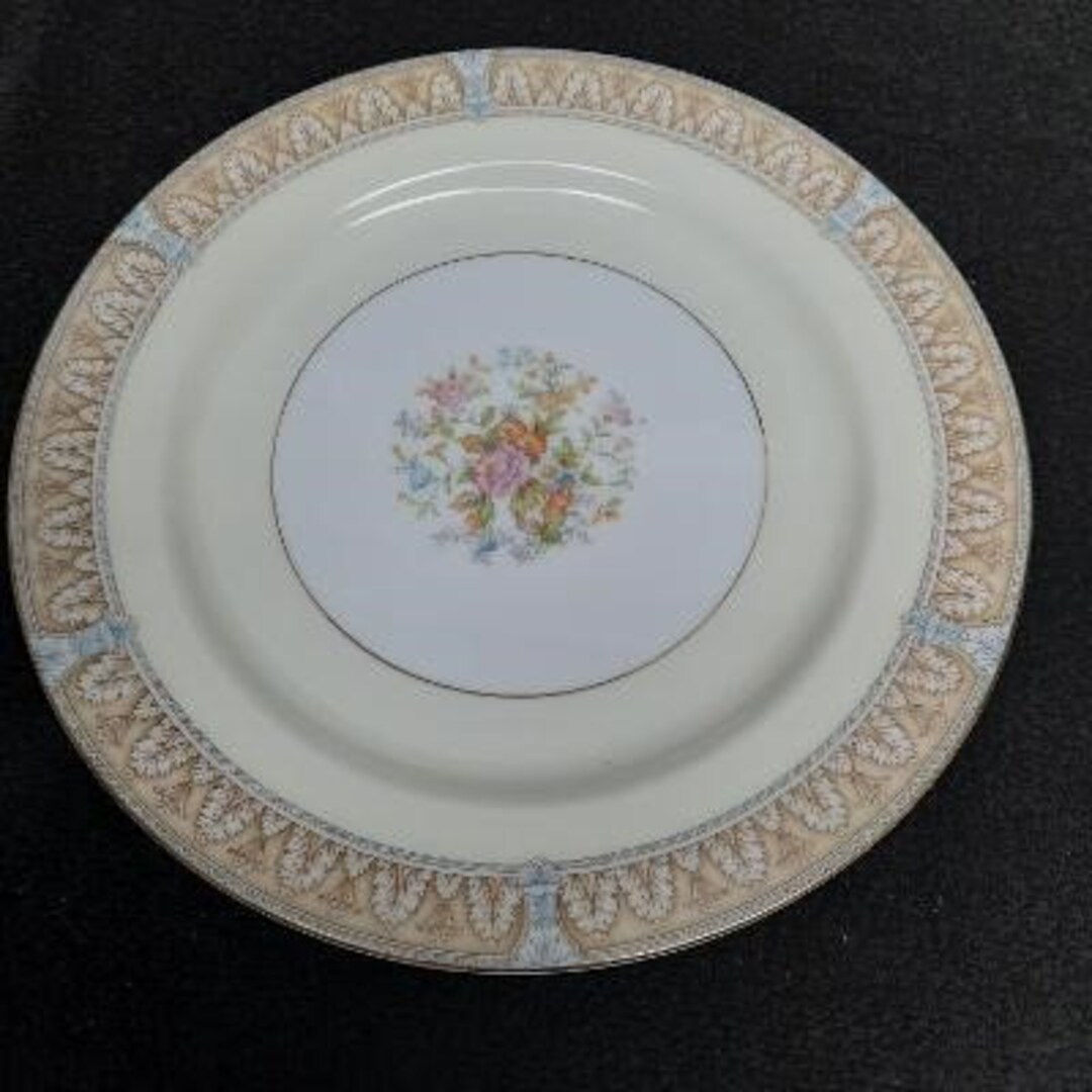 Noritake Claire 657 Pattern Dinnerware Pieces Choice Made in Japan