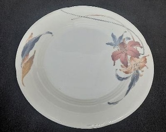 Fine China of Japan Nouvelle Cuisine Anatole Pattern Dinnerware Piece Choice Plate Bowl