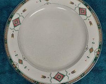 Studio Nova Adirondack Pattern Chop Plate Platter