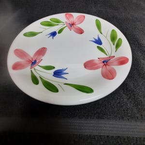 Made in Italy Dinnerware La Primula - Etsy