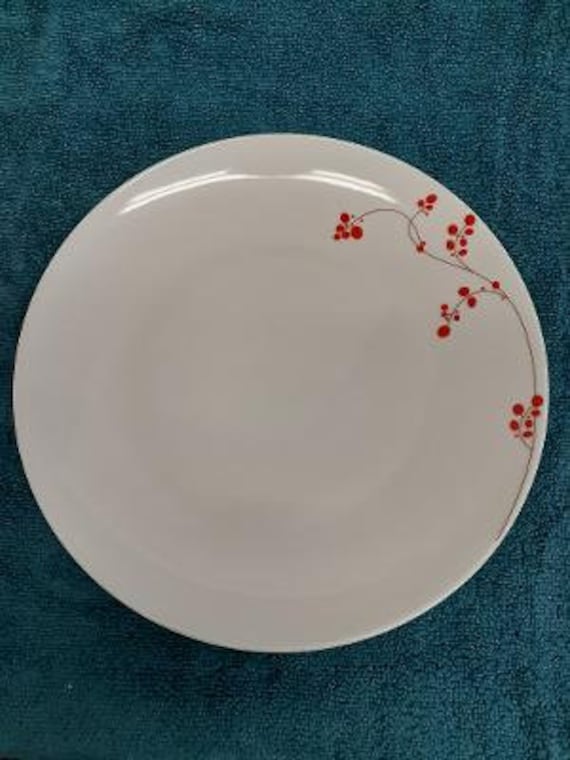Mikasa clearance red berries