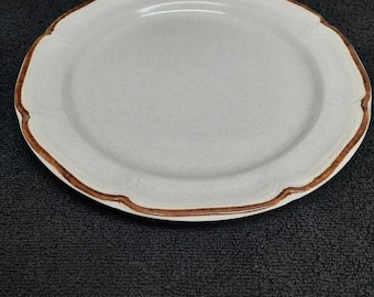 Hearthside Baroque Summer Sun Pattern Dinnerware Piece Choice Stoneware Made in Japan Dinner Salad Bowl Cup