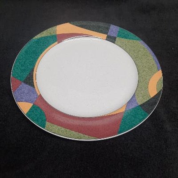 Studio Nova Fine China Impulse Y2262 Pattern Dinnerware