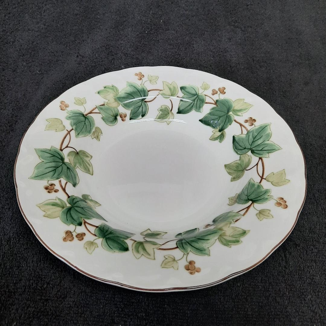 Nikko Tableware Casual Living Greenwood Pattern Dinnerware Piece