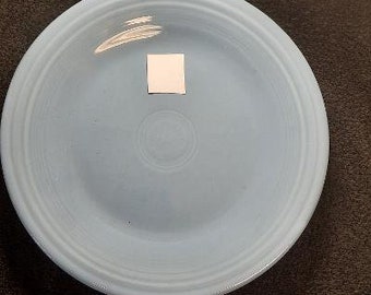 Homer Laughlin Fiesta Pattern Dinnerware Made in USA Choice of Color Piece