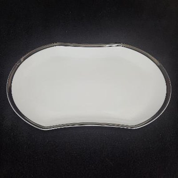 Mikasa Bone China Solitude A5-166 Pattern Dinnerware Pieces Choice