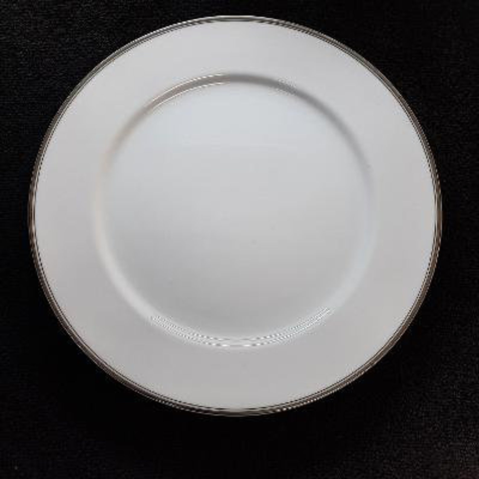 Linden Fine China Contessa Pattern Dinner Plate Made in Japan - Etsy