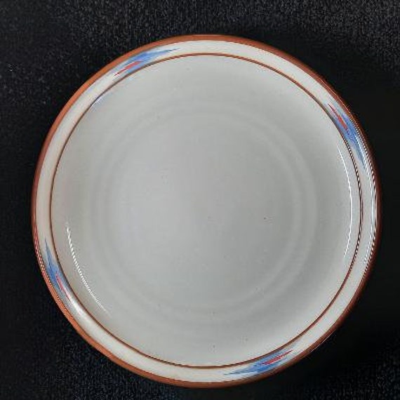 Noritake RAINDANCE Salad Plate NICE More Items Available Noritake RAINDANCE Salad Plate NICE More Items Available