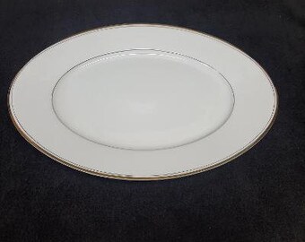 Sango Fine China Lance Pattern Dinnerware Serving Piece Choice Made in Japan
