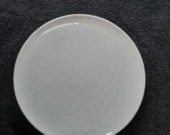 Franciscan Whitestone Ware Cloud Nine Pattern Fruit Berry Dessert Bowl. Made in Japan. Gladding McBean