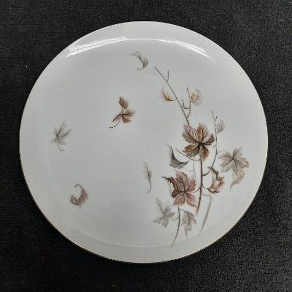 Yamaka China Montreal 597 Pattern Dinnerware Pieces Made in Japan