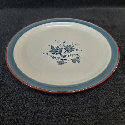 Noritake Stoneware Pleasure 8344 Pattern Dinnerware Piece Choice