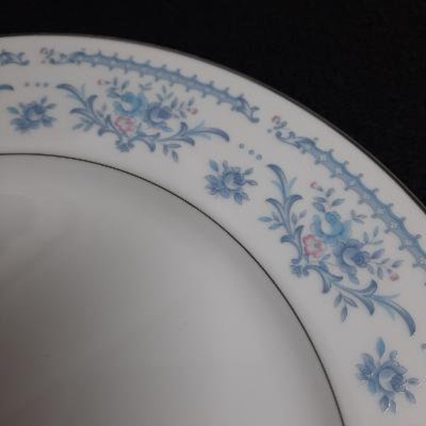 Ekco International Exquisite Fine China by Sango Winsford Pattern Dinnerware Pieces Choice Made in Japan