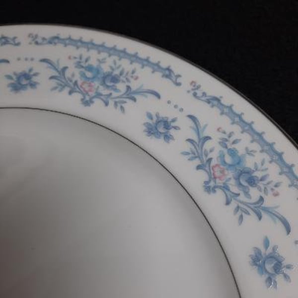 Ekco Fine China Winsford Etsy