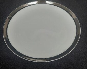 Mikasa Bone China Solitude A5-166 Pattern Dinnerware Pieces