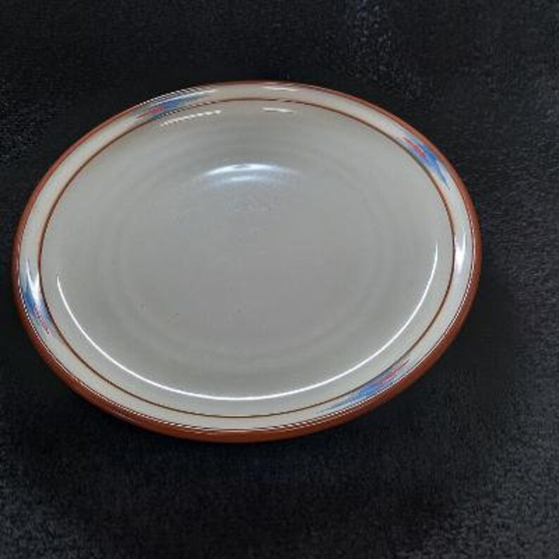 Noritake RAINDANCE Salad Plate NICE More Items Available Noritake RAINDANCE Salad Plate NICE More Items Available