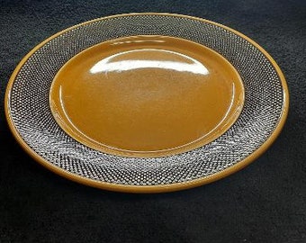 Harmony House Sears and Roebuck Ironstone Aurora Pattern Dinner