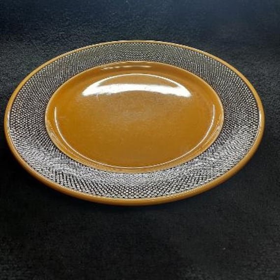 Harmony House Sears and Roebuck Ironstone Aurora Pattern Dinner