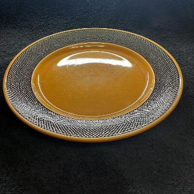 Harmony House Sears and Roebuck Ironstone Aurora Pattern Dinner