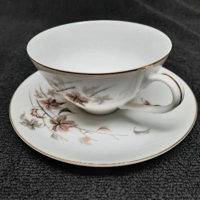 noritaka yamaya  Yamaka China Montreal 597 Pattern Dinnerware Pieces Made in Japan