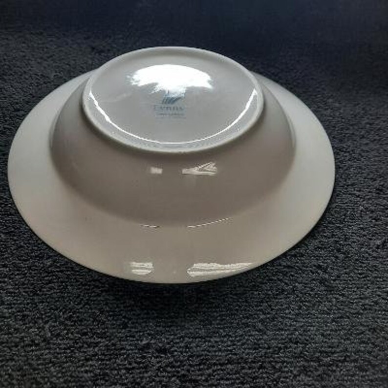 Lynns Fine China Pines Pattern Dinnerware Pieces Etsy