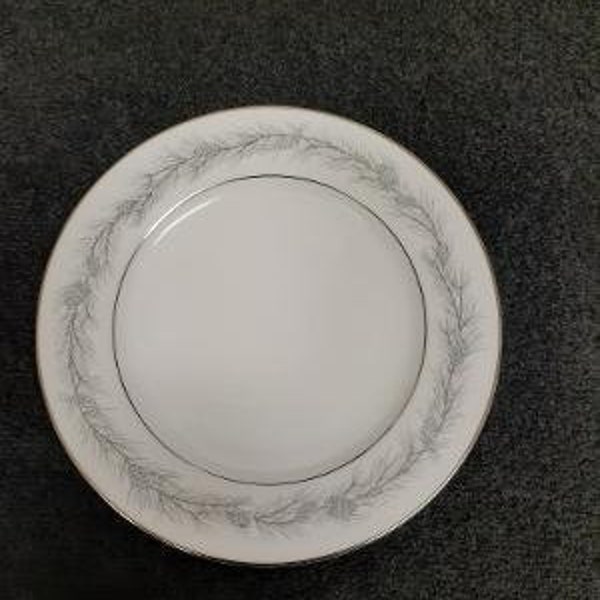 Style House Fine China Duchess Pattern Bread and Butter Plate Made in Japan