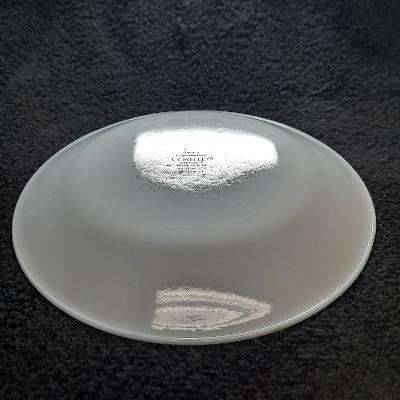 Corning Corelle Sand Sketch Pattern Bread and Butter Plate Made in USA ...