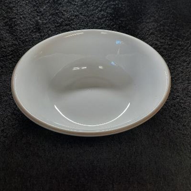 Corning Corelle Sand Sketch Pattern Cereal Bowl Made in USA - Etsy