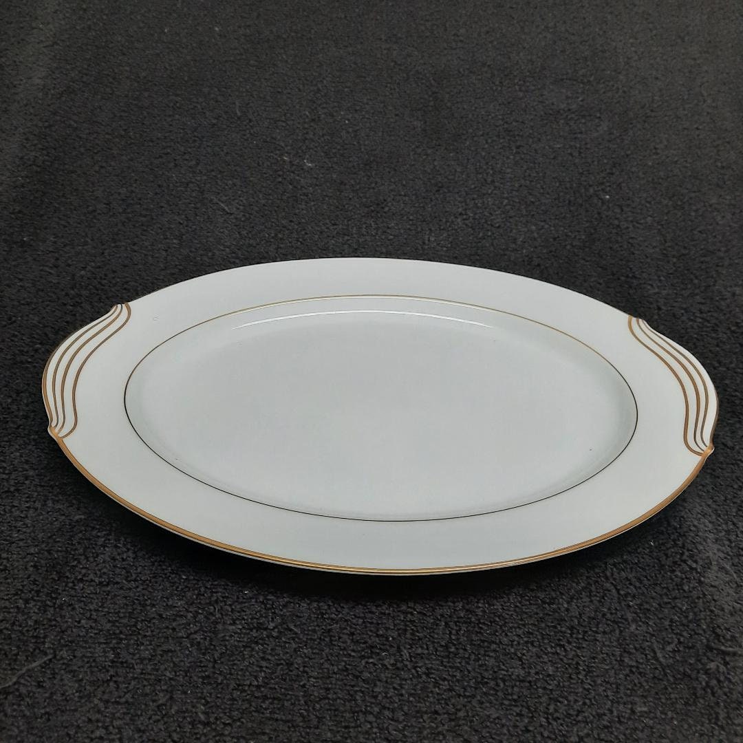 レア】 Noritake 装飾品タイル