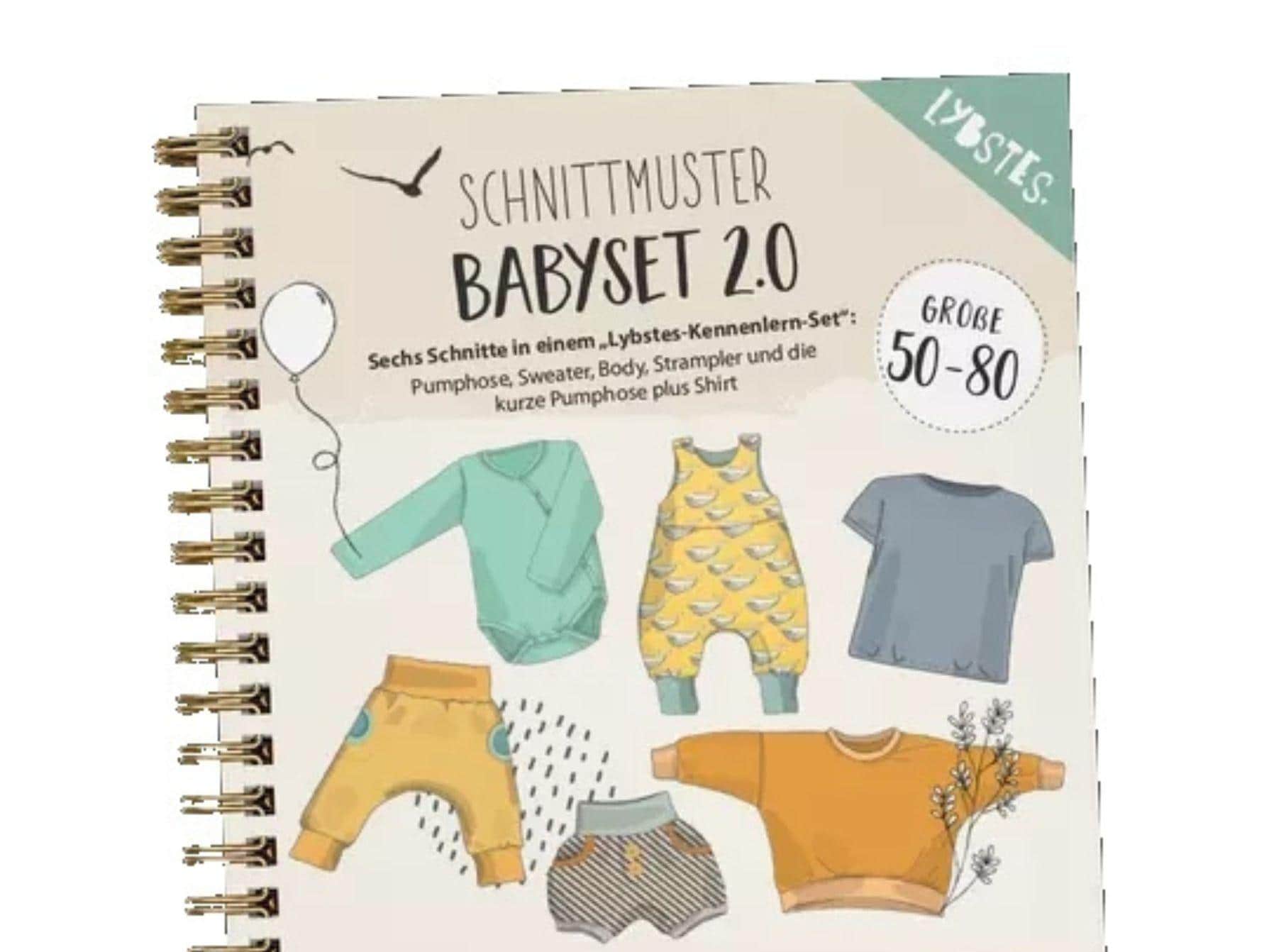 Schnittmuster kurze pumphose