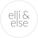 Elliundelse store logo