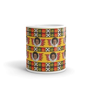 Ethiopia Mug - Angels