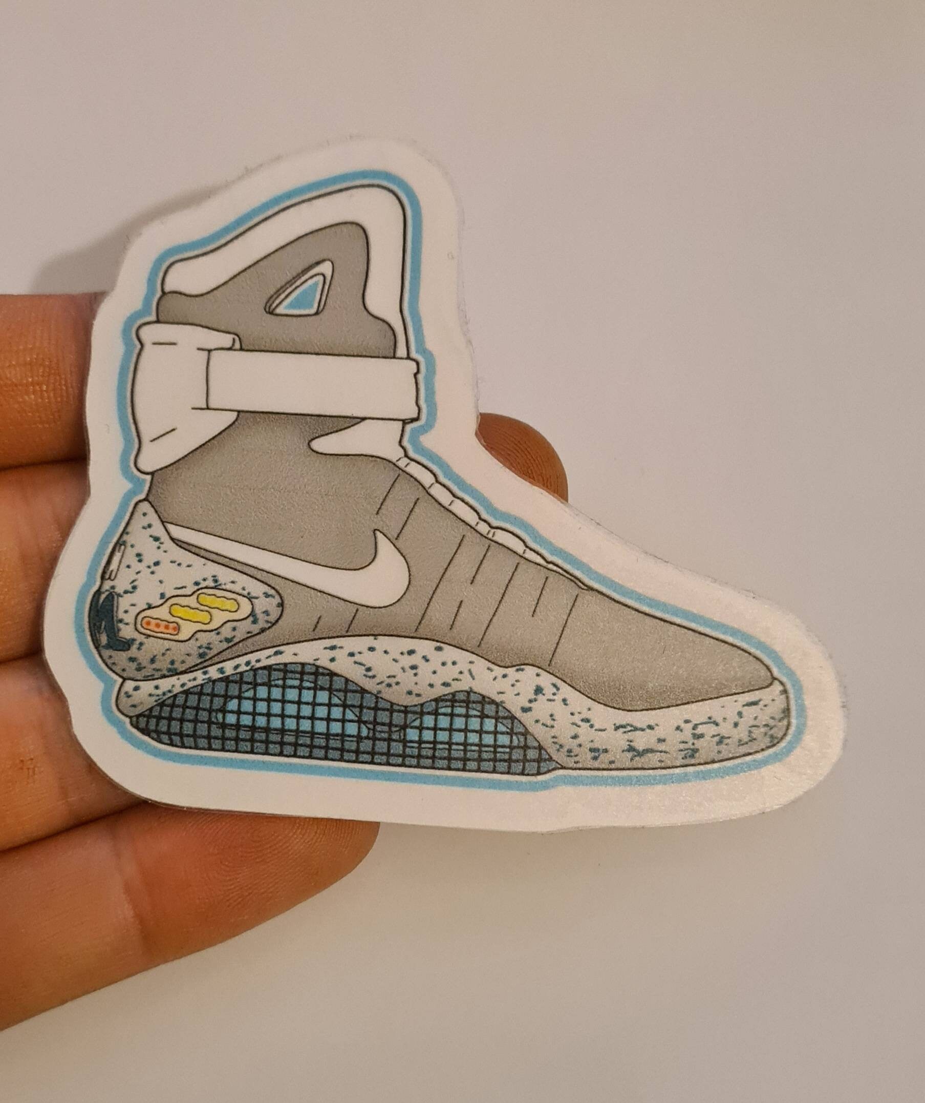 Nike Mags Etsy UK