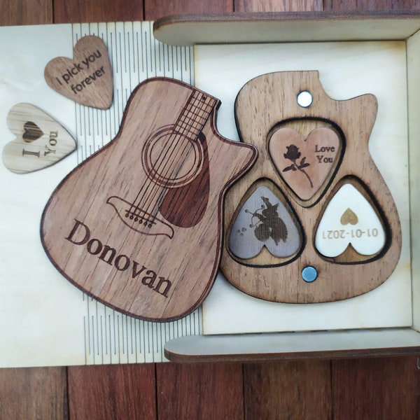 Heart Shaped Guitar Etsy