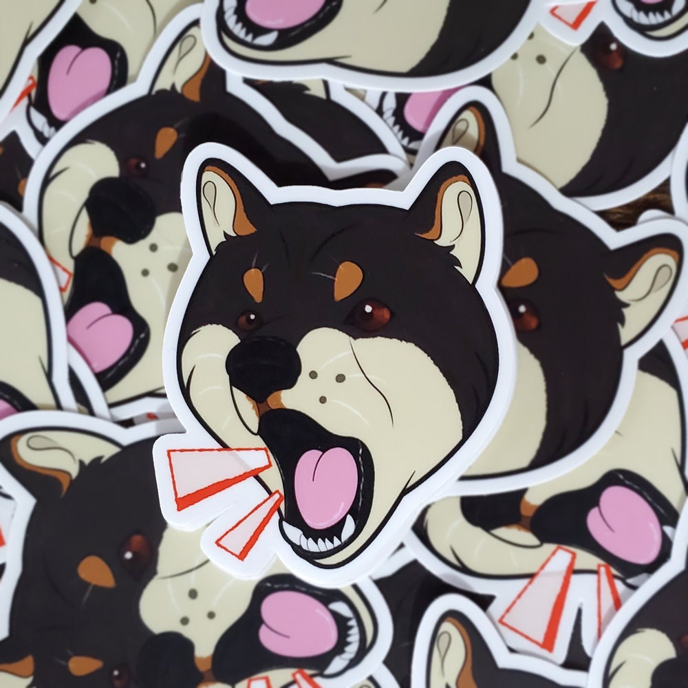 Shiba Inu Merch - Etsy