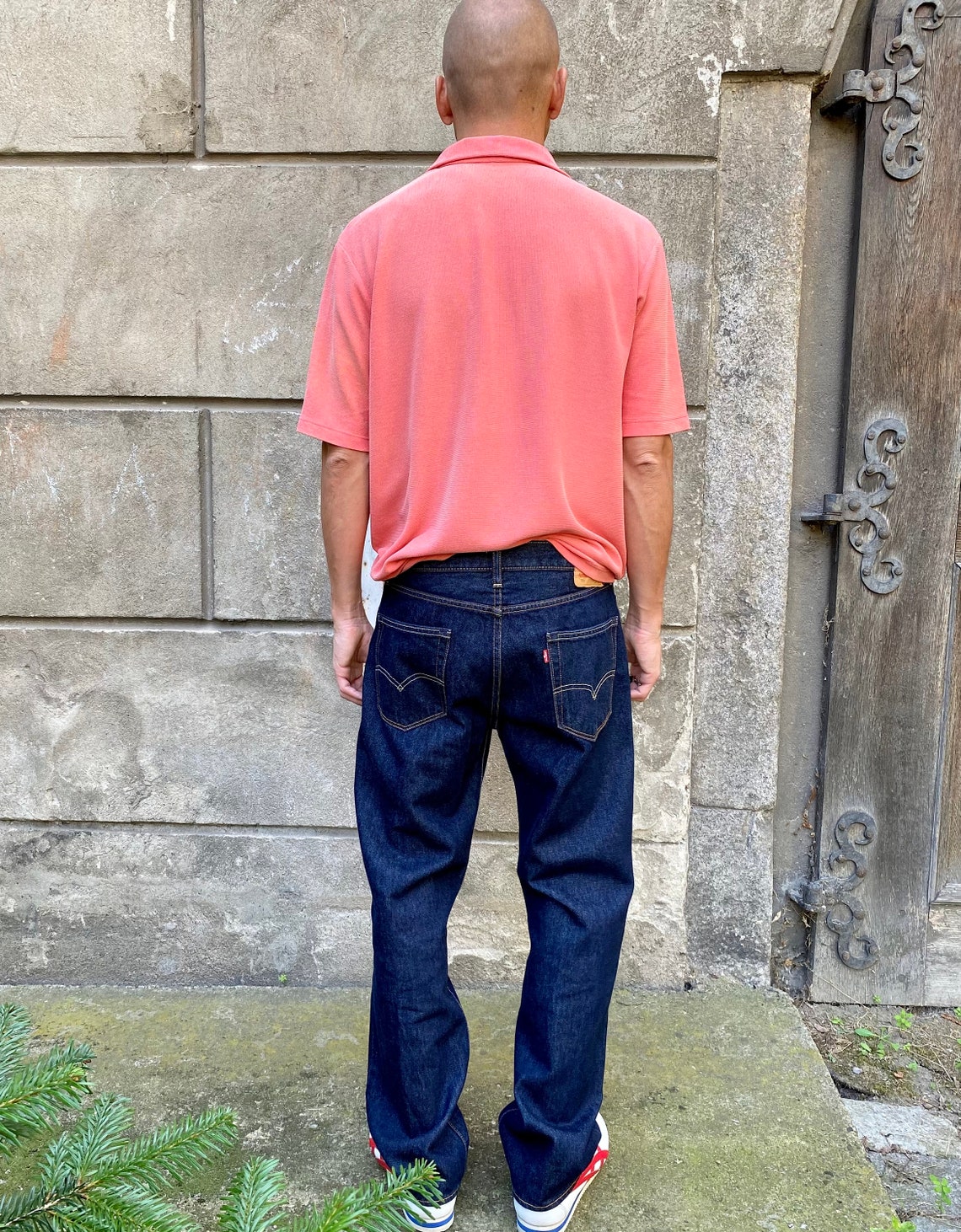 Levi's 507, foto 4 di 5