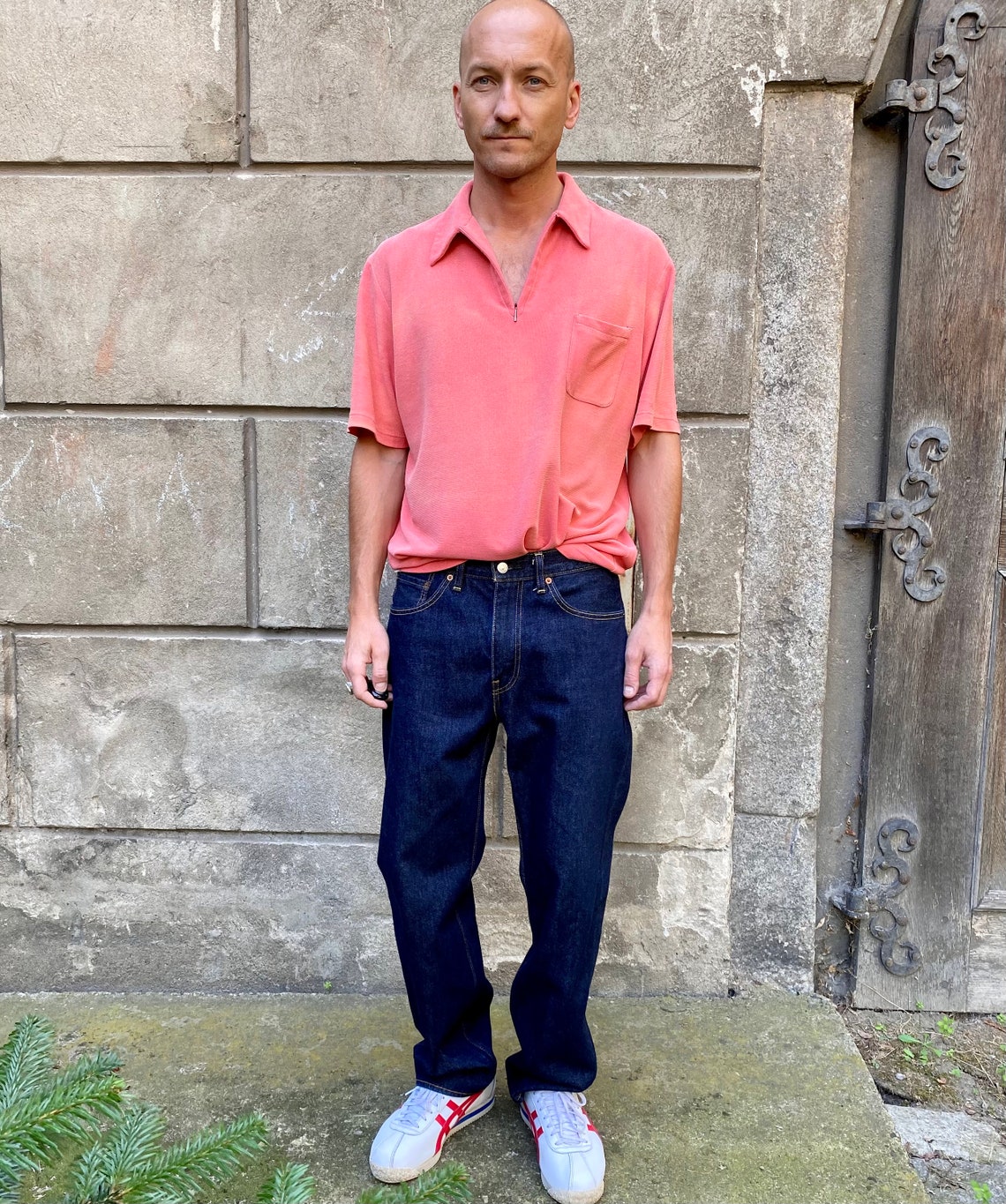 Levi's 507, foto 3 di 5