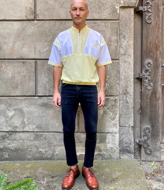 トップス 90s y's for men dress shirt Amazon.com: Snbidmk 90s Shirt 80s Shirts for Men Disco