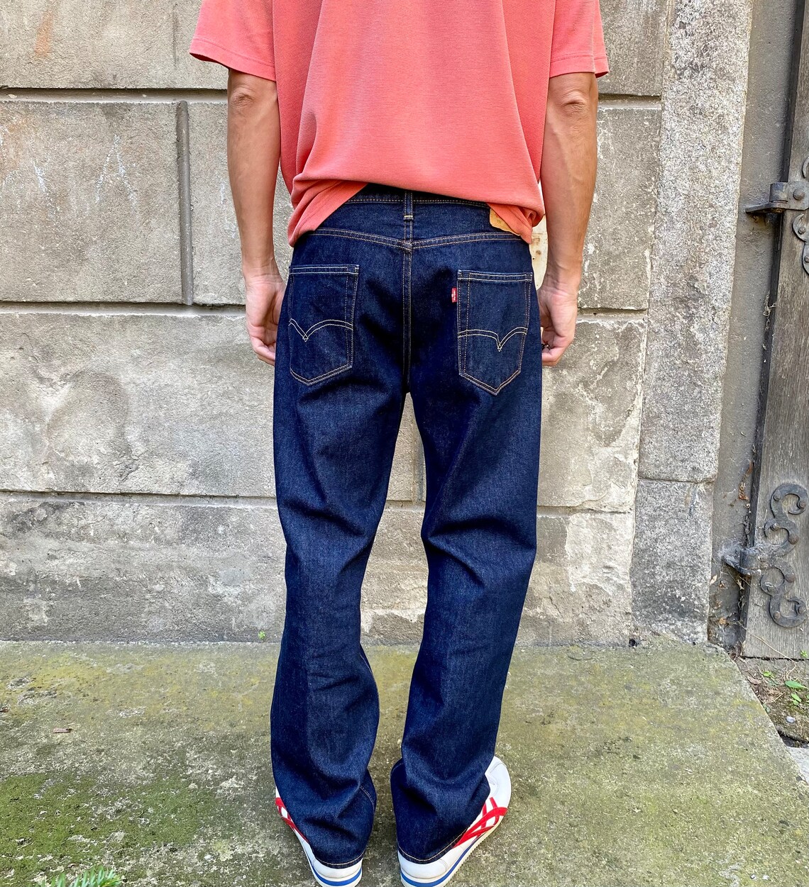 Levi's 507, foto 2 di 5