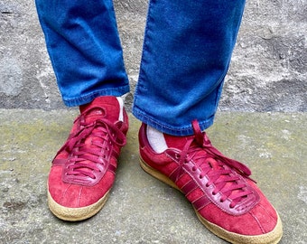 topanga trainers