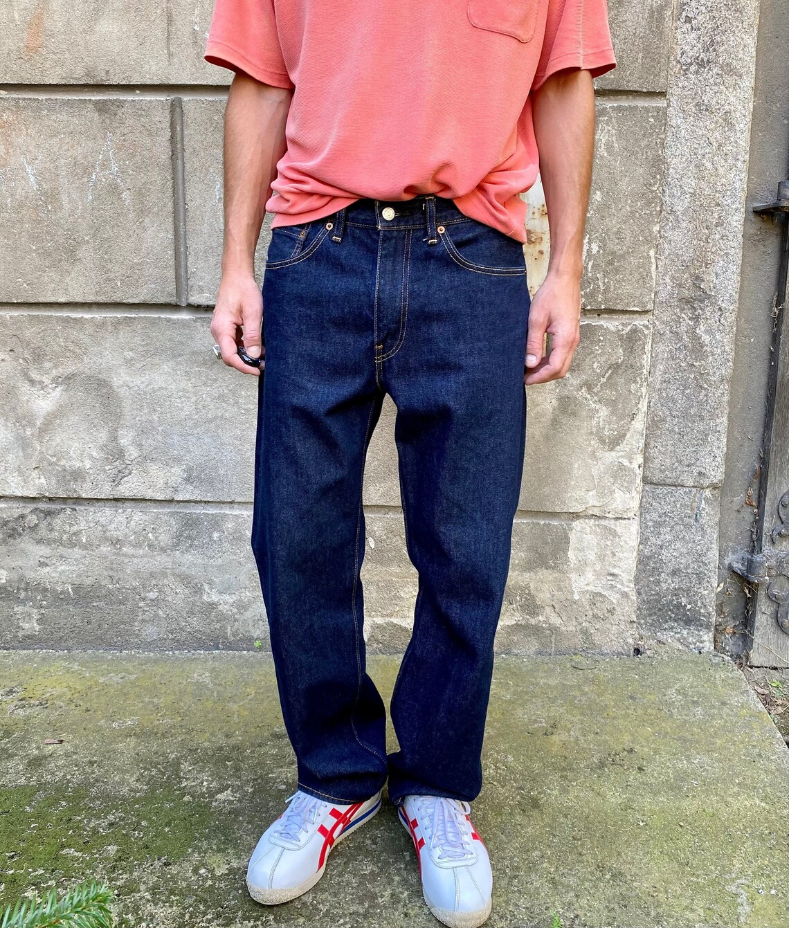 Levi's 507, foto 1 di 5