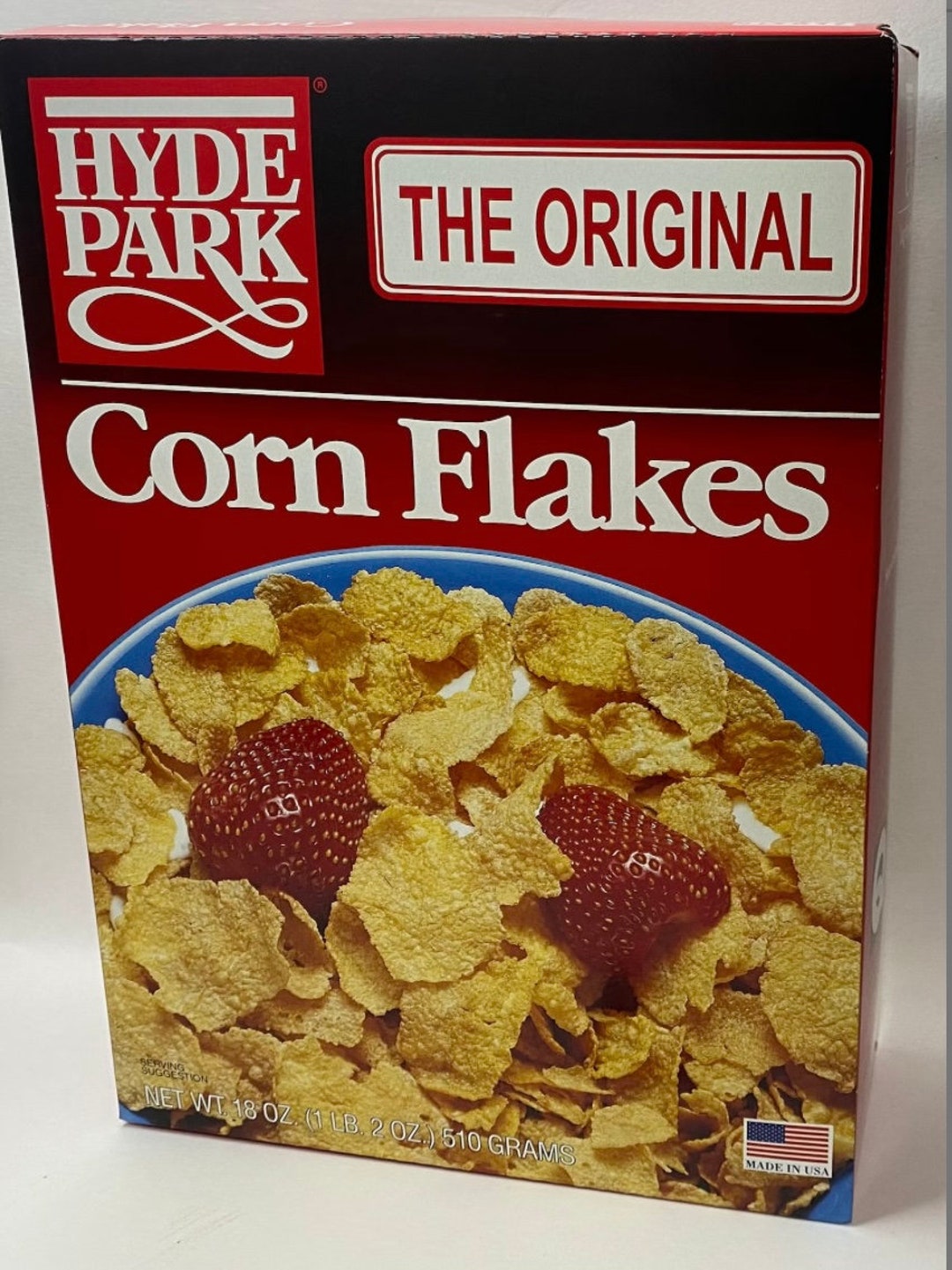 Haitian Corn Flakes Etsy