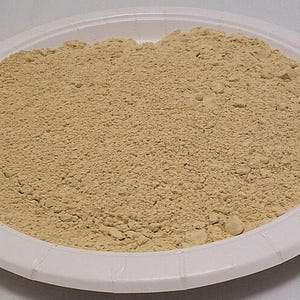 Oak Gall, gepoederd, 100 g, natuurlijke kleurstof, tannine, eco-verven, eco-printen, inkt maken, biologisch afbreekbaar.