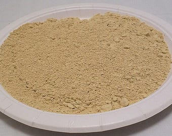 Oak Gall, powdered, 100g, Natural Dye, Tannin, Eco Dyeing, Eco Printing, Ink making, Biodegradable.